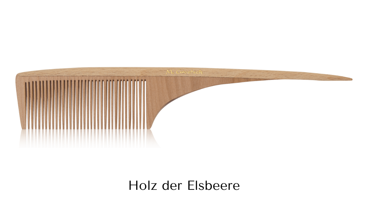 groetsch-toupierkamm-elsbeere-ca-19cm image 1