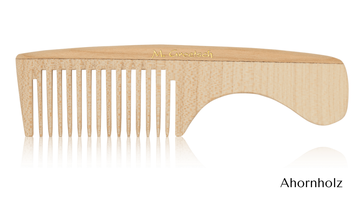 groetsch-bartkamm-mit-griff-grobe-zahnung-12-cm image 2