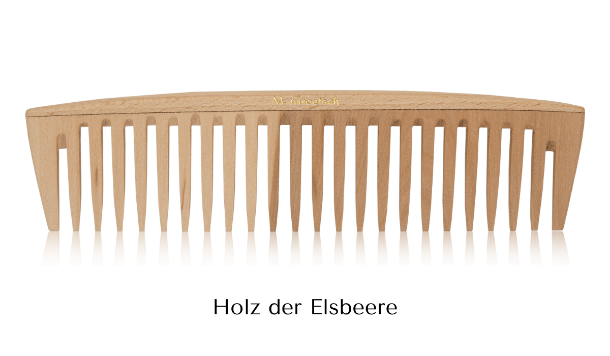 groetsch-frisierkamm-f-r-normales-gewelltes-haar-18cm-holzkamm image 3