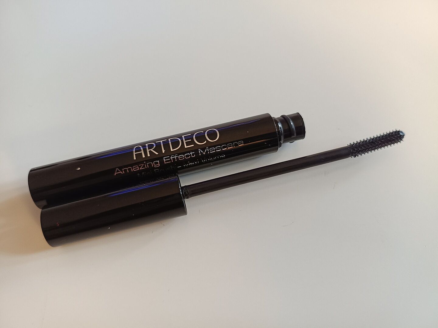 Gute Alltags-Mascara
