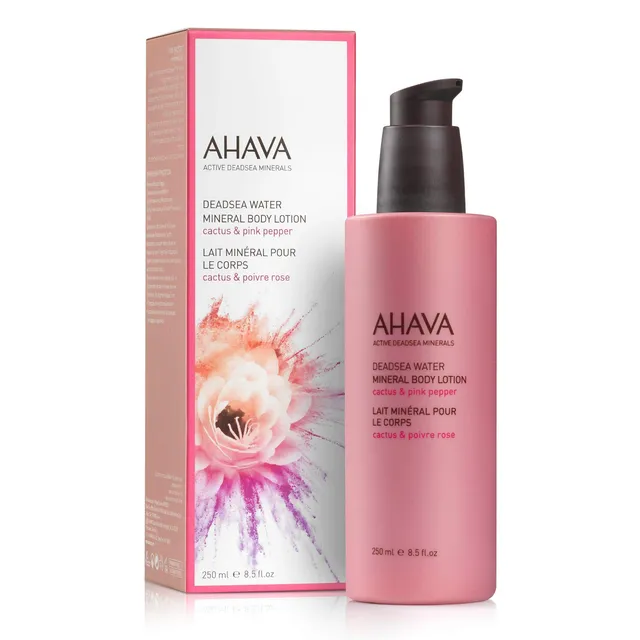 ahava-totes-meer-wasser-k-rperlotion-kaktus-rosa-pfeffer-250-ml image 1