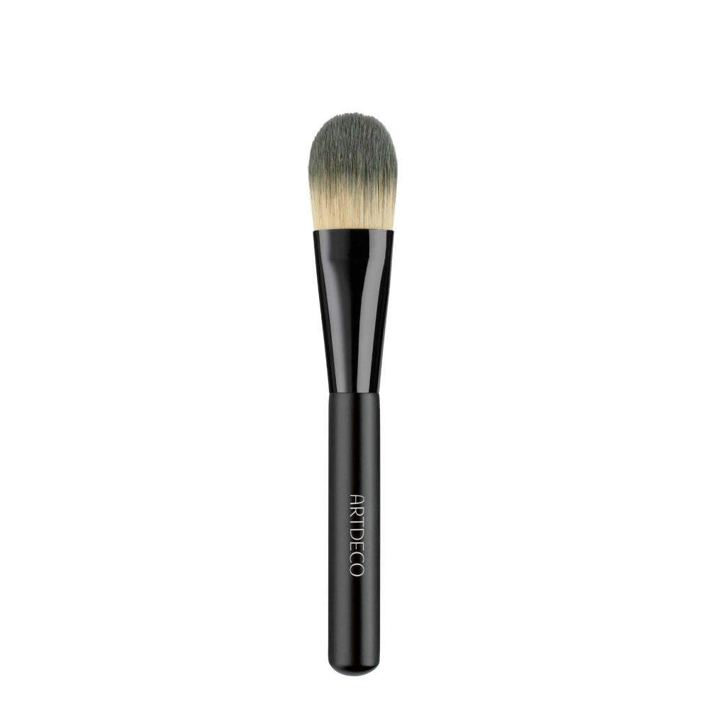 artdeco-make-up-brush-premium-quality-spitz-zulaufender-foundation-pinsel image 1