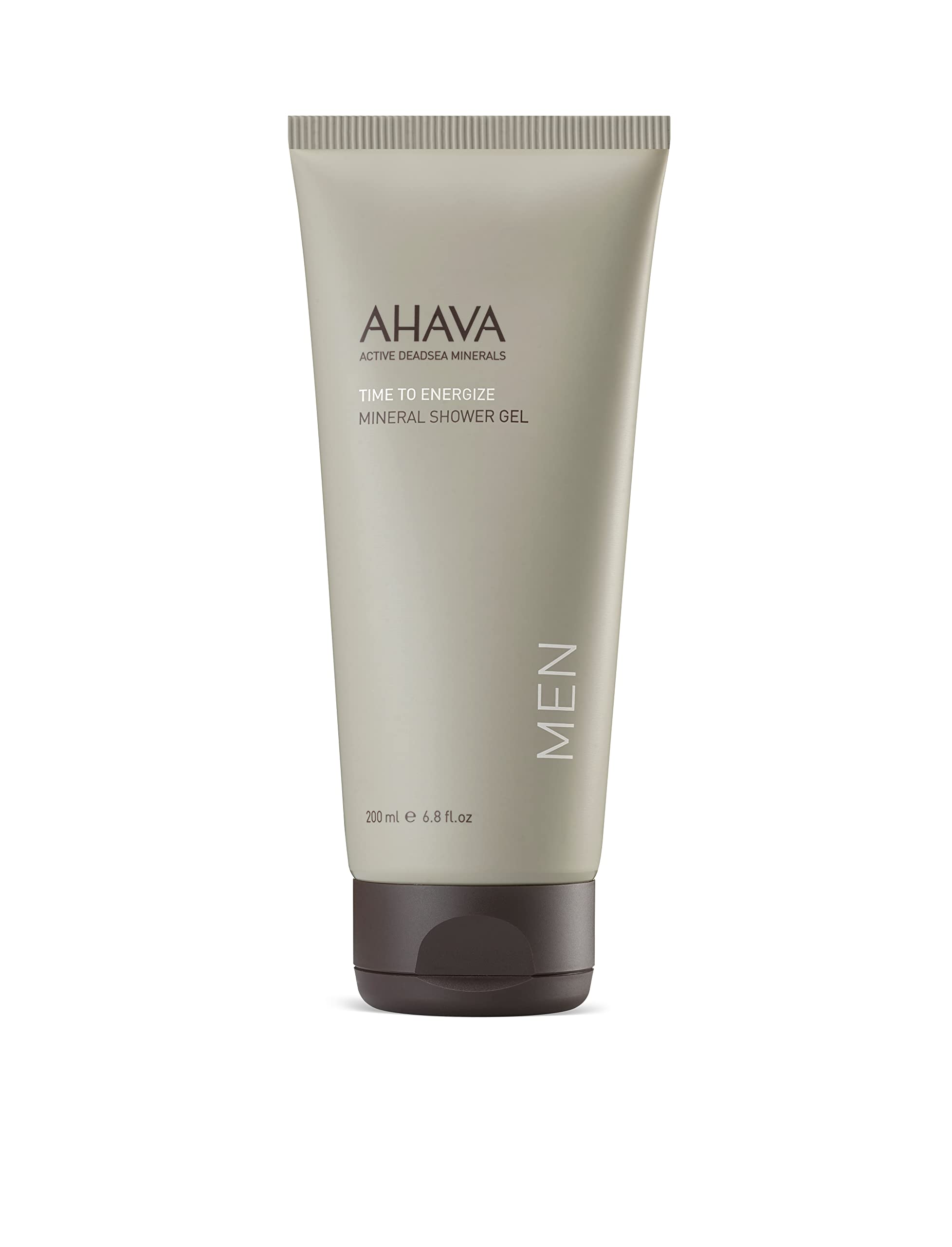ahava-men-mineral-shower-gel-200-ml image 1