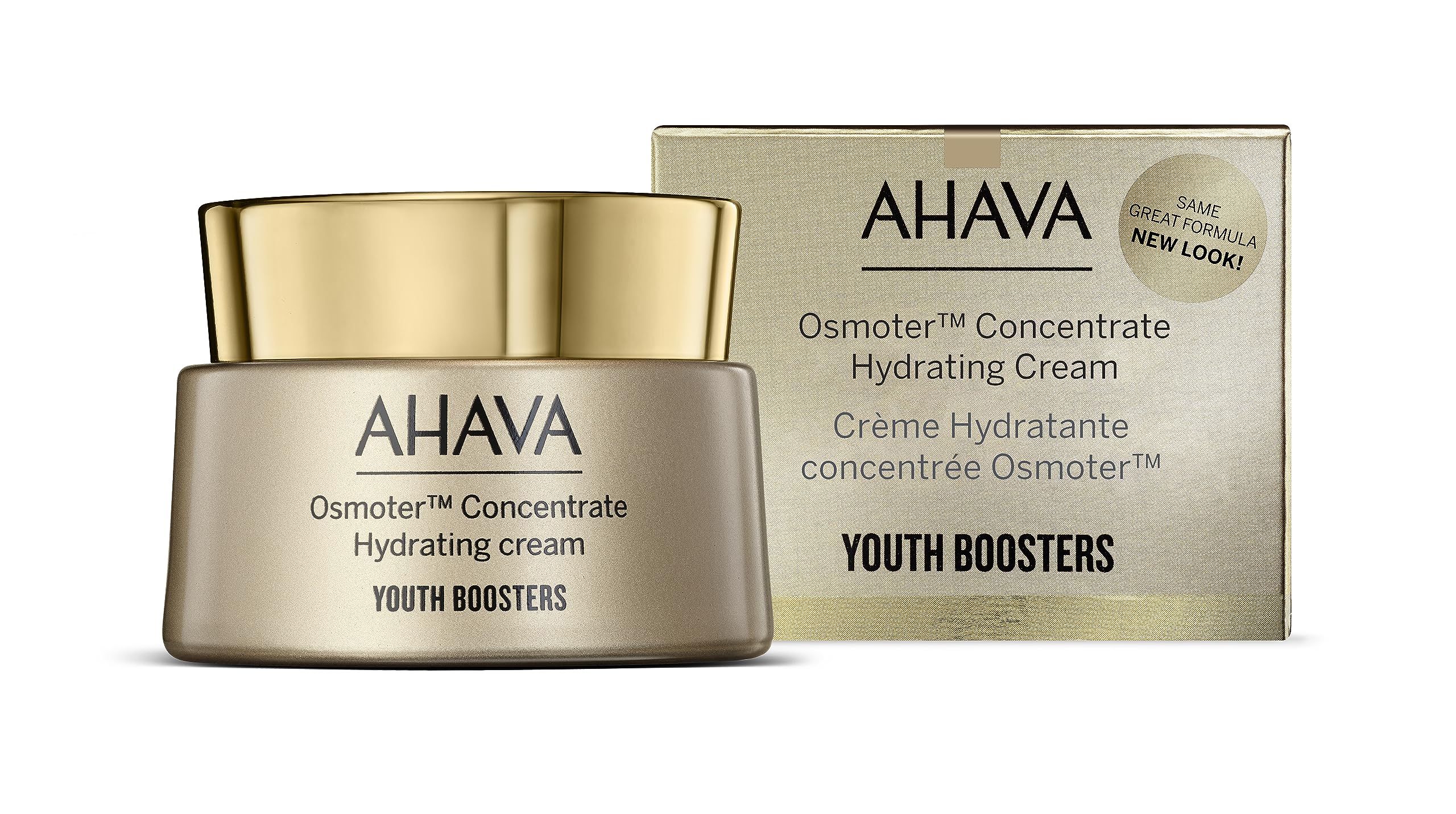 ahava-dead-sea-osmoter-supreme-hydration-cream-tagescreme-50-ml image 2