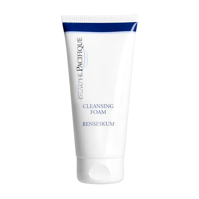 beaut-pacifique-cleansing-foam-schaumreinigung-f-r-alle-hauttypen image 1