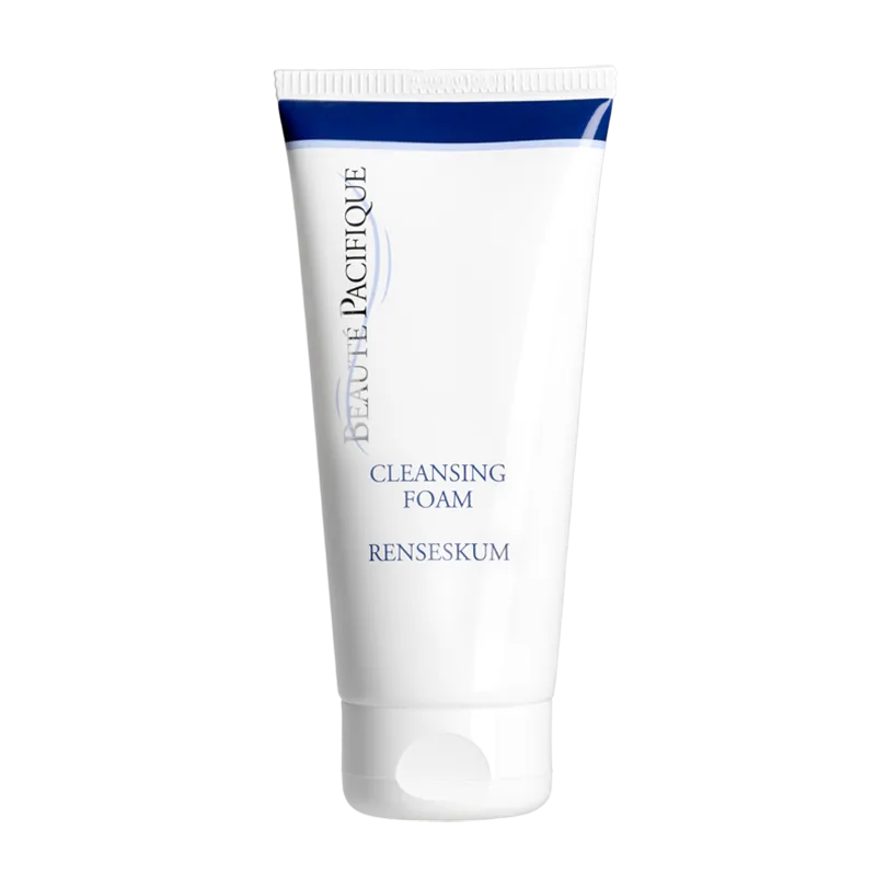 beaut-pacifique-cleansing-foam-schaumreinigung-f-r-alle-hauttypen image 1