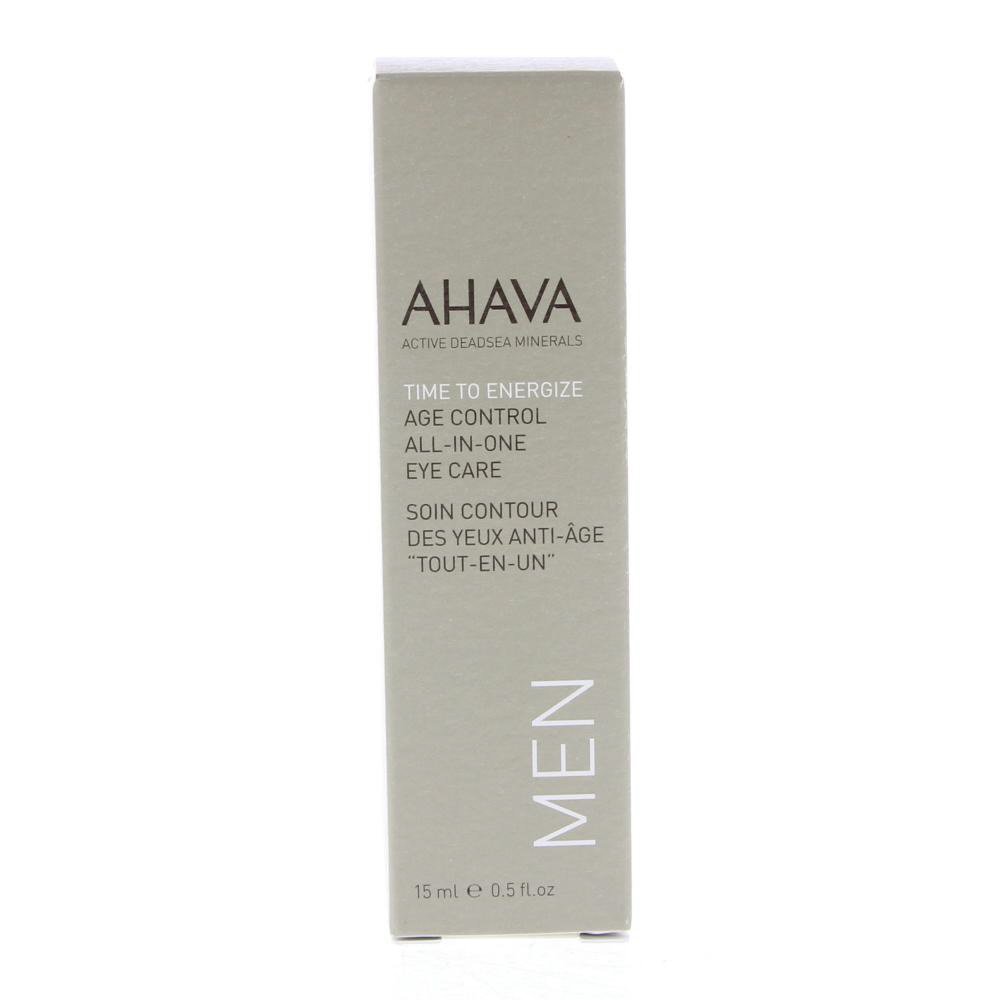 ahava-augenkonturengel-essential-hydration-15-ml image 1