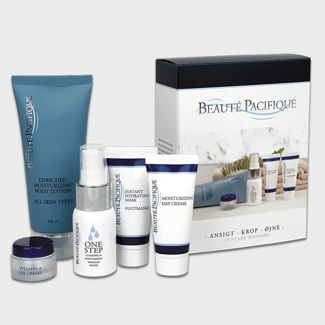 beaut-pacifique-skincare-wonders-2022-geschenkset image 1