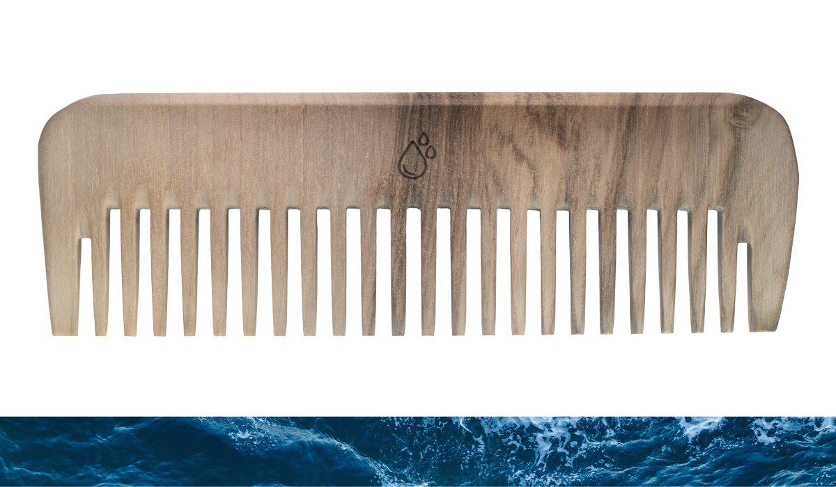 groetsch-energiekamm-element-wasser-holzkamm-f-r-trockene-haare image 2