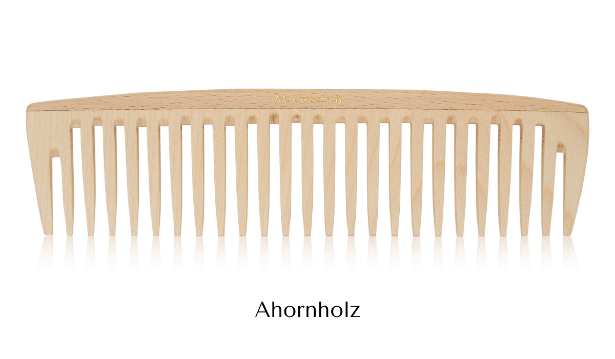 groetsch-frisierkamm-f-r-normales-gewelltes-haar-18cm-holzkamm image 2