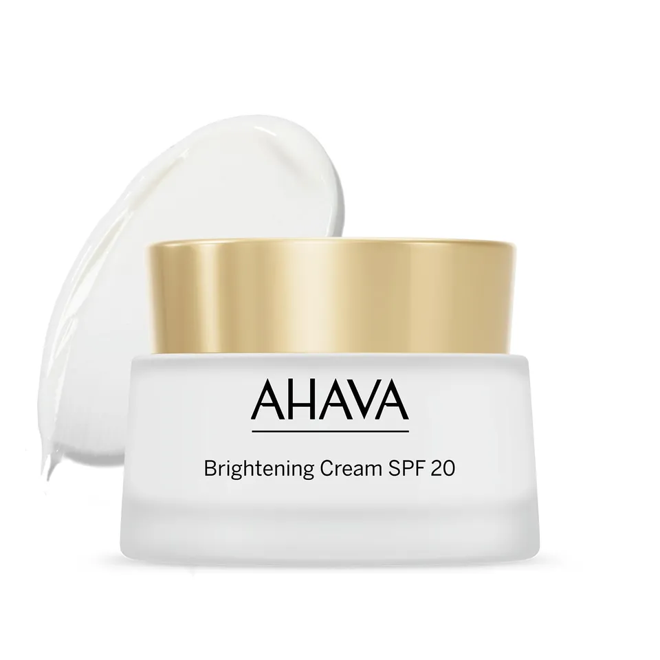 ahava-age-control-ausgleichende-feuchtigkeitscreme-spf20-50-ml image 1