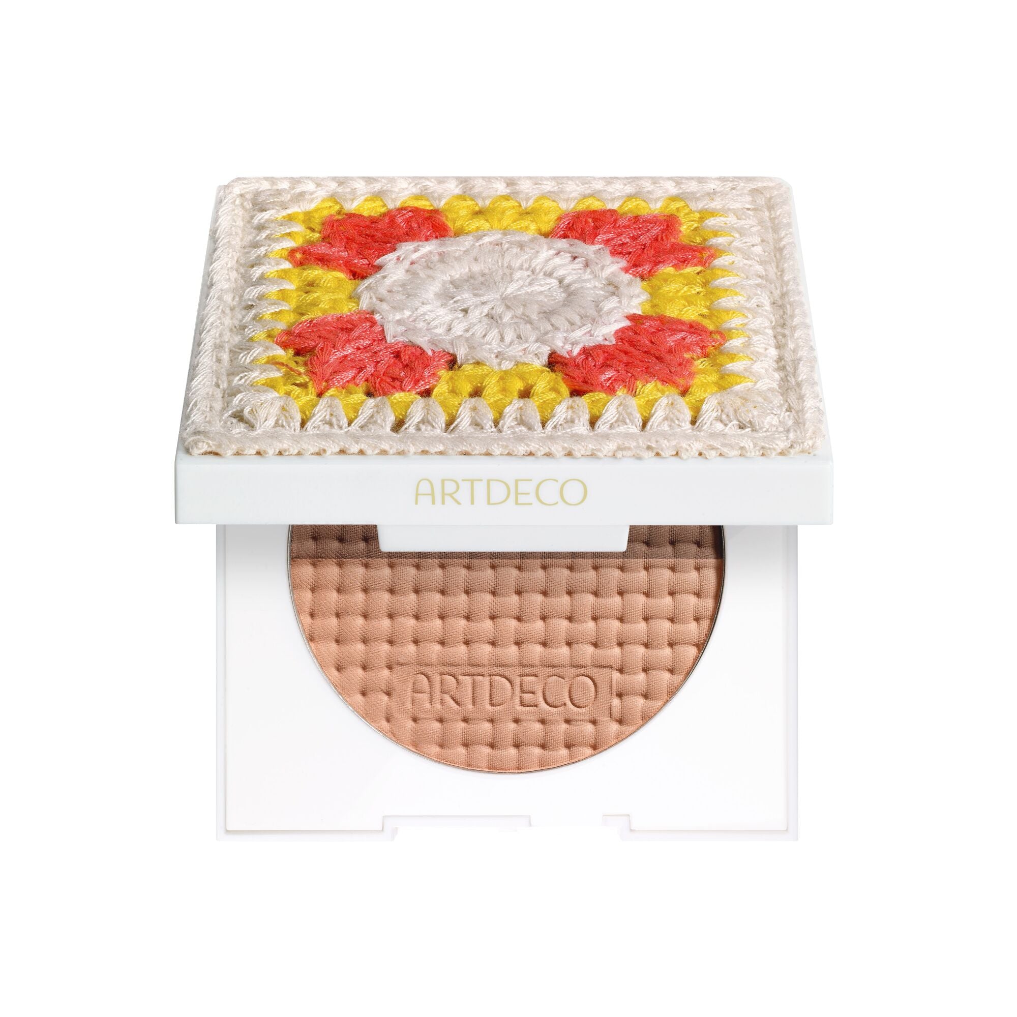 artdeco-bronzing-powder-st-tropez-tan-bronzer image 1