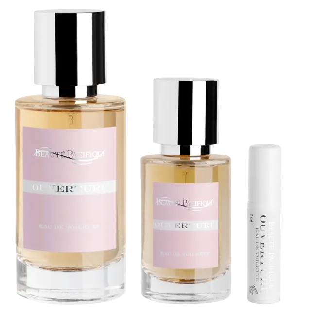 beaut-pacifique-ouverture-eau-de-toilette-alkoholfrei image 1