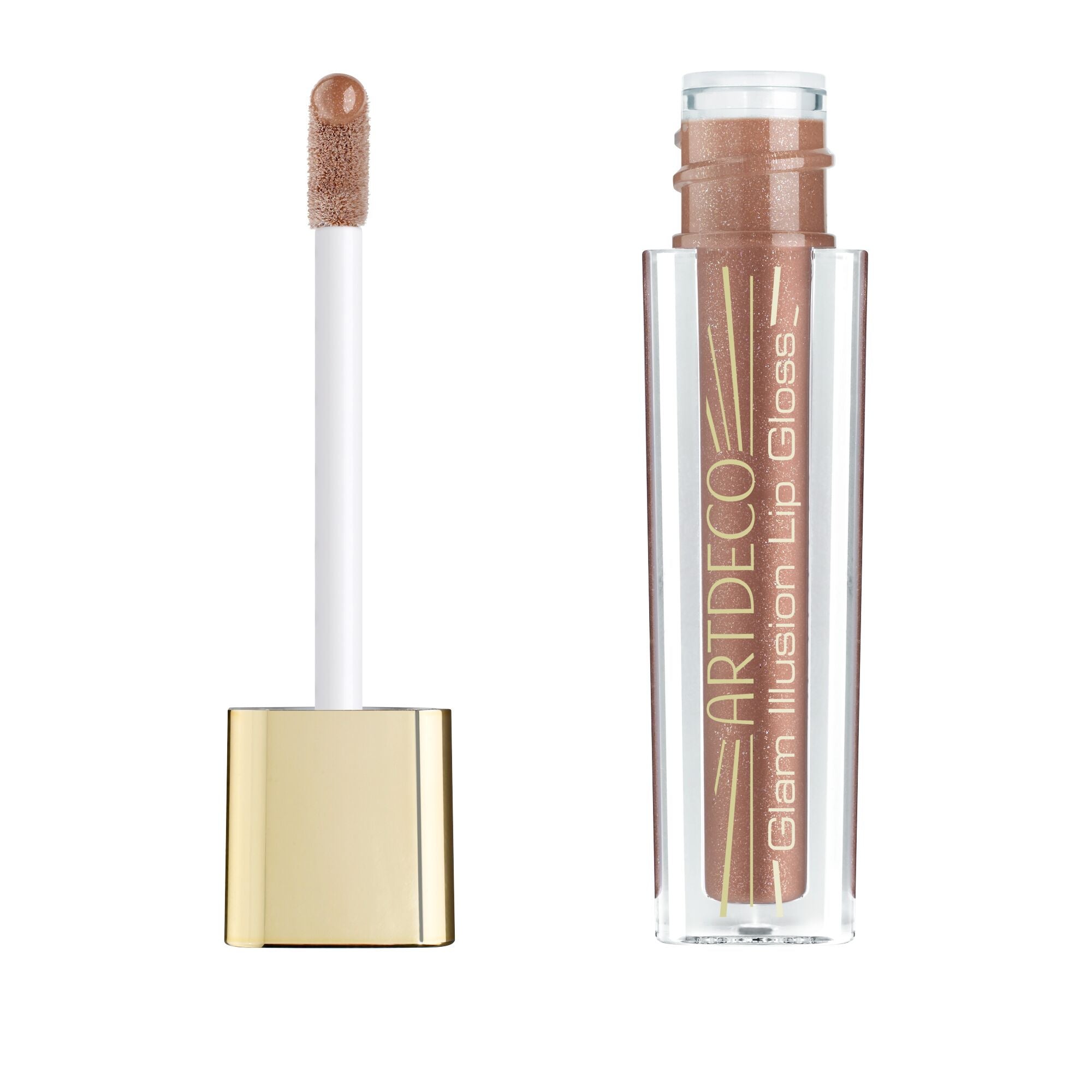 artdeco-cosmetic-glam-illusion-lip-gloss-wet-look image 1