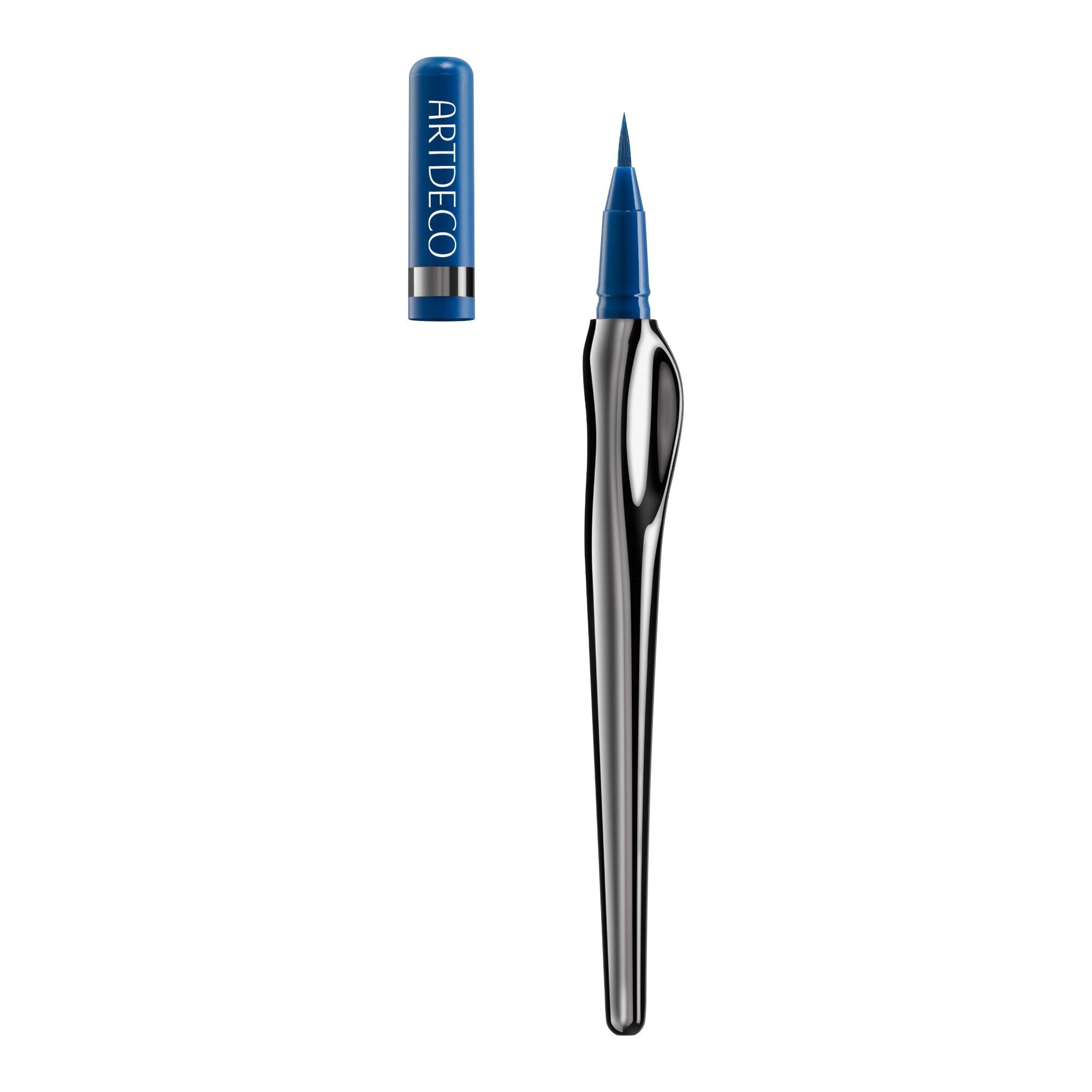 artdeco-cosmetic-precise-control-liquid-liner-fl-ssiger-eyeliner-schwarz image 2