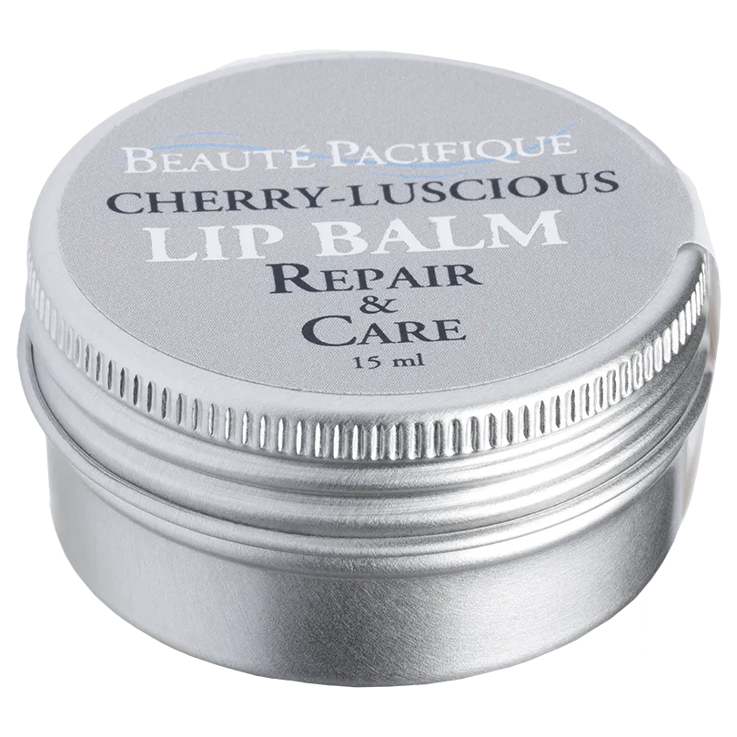 beaut-pacifique-cherry-luscious-lip-balm-repair-care-lippenpflege image 1