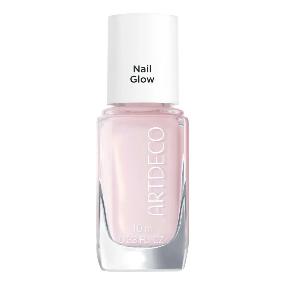 artdeco-nail-glow-nagellack-mit-gold-schimmer-ros image 1