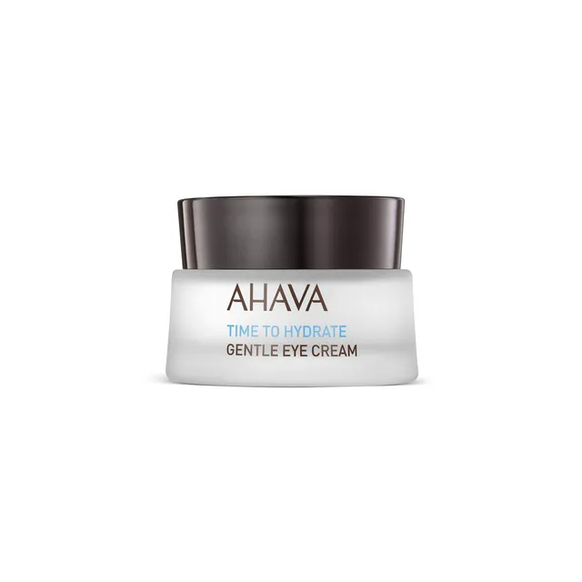 ahava-sanfte-augencreme-essential-hydration-15-ml image 1