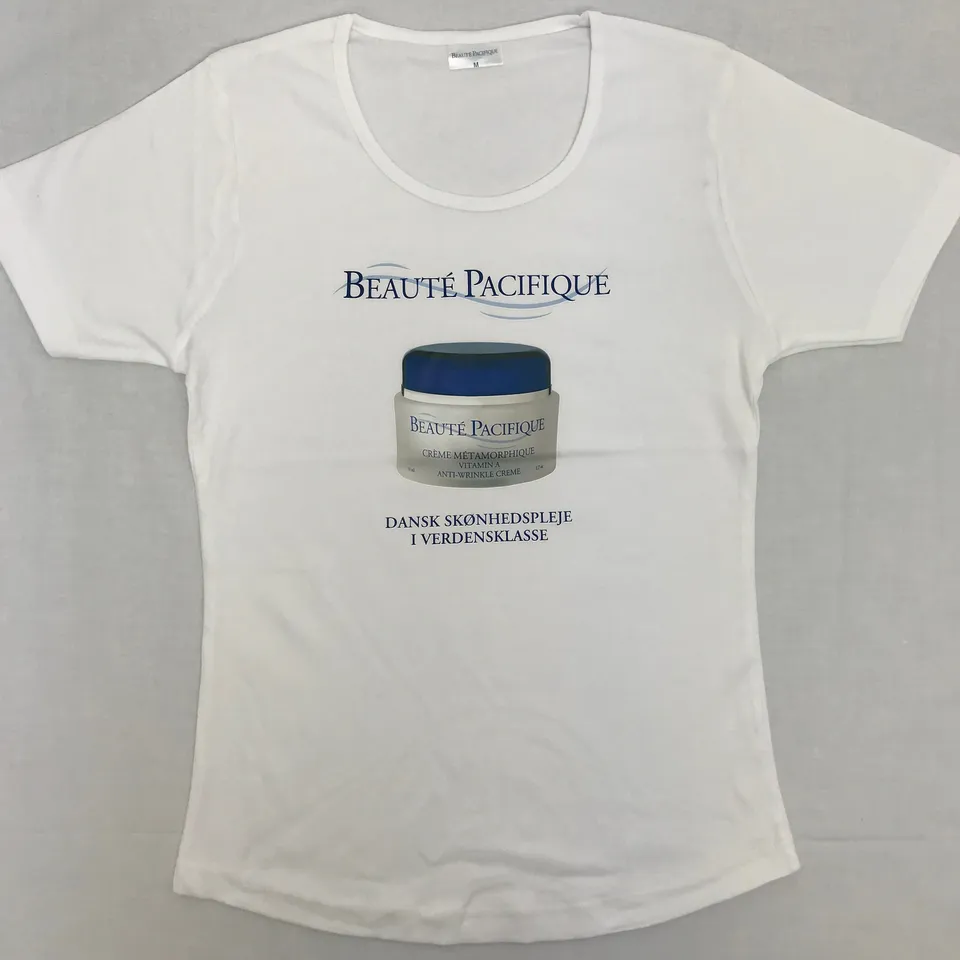 beaut-pacifique-t-shirts-merchandise-t-shirt image 1