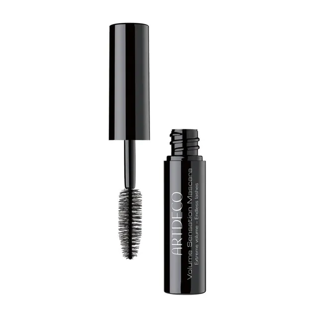 artdeco-mini-volume-sensation-mascara-schwarz image 1
