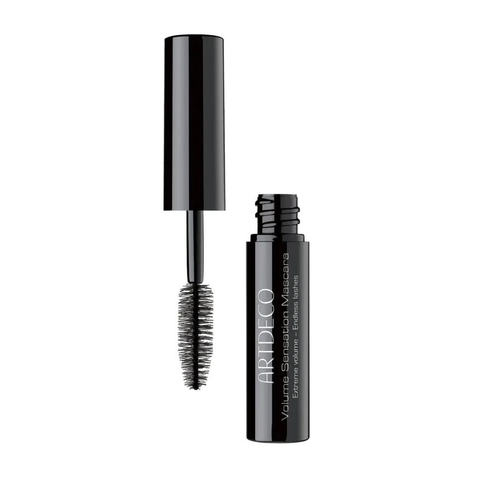 artdeco-mini-volume-sensation-mascara-schwarz image 1