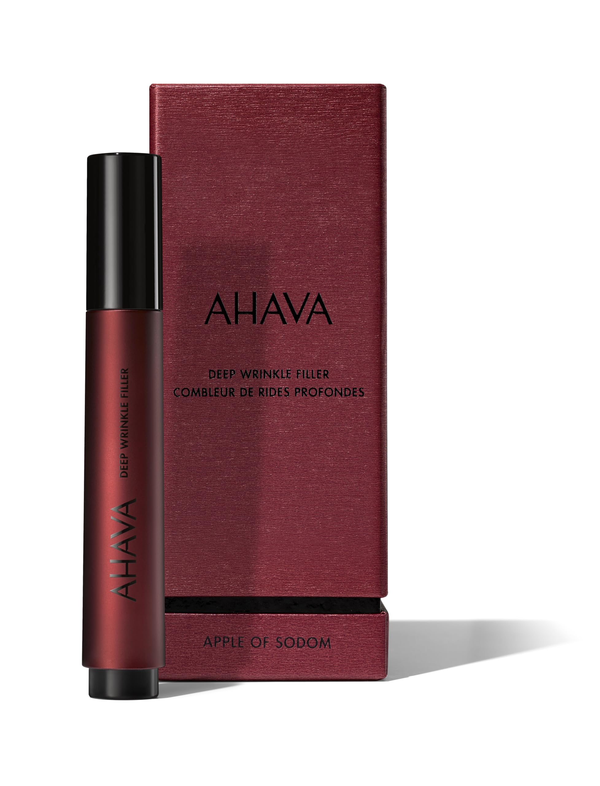 ahava-deep-wrinkle-filler-15-ml-mineral-age-control-pflege image 2