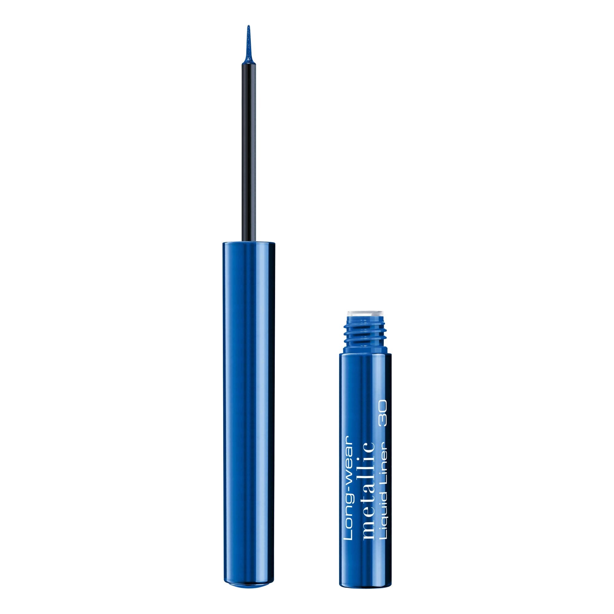 artdeco-long-wear-metallic-liquid-liner-eyeliner image 2