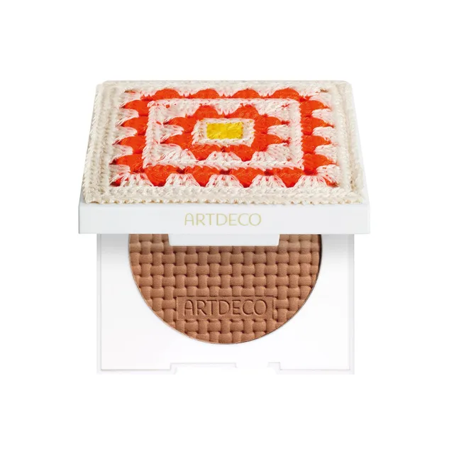 artdeco-cosmetic-bronzing-powder-golden-riviera-teint-puder image 1