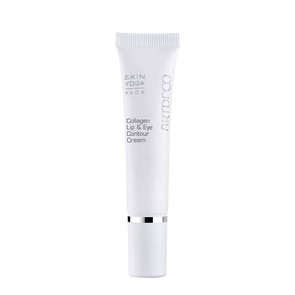 artdeco-collagen-lip-eye-contour-cream-2-in-1-pflege image 1