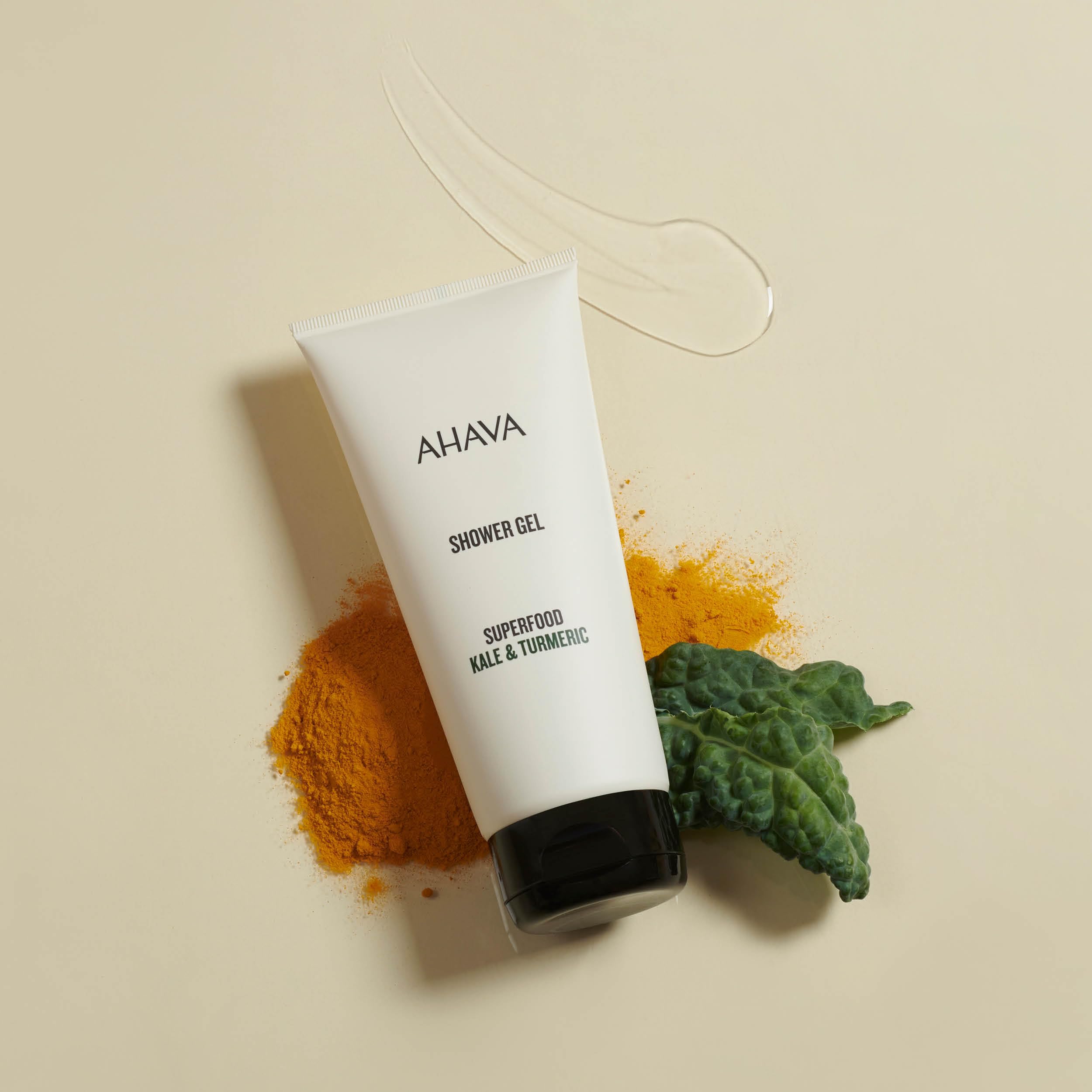 ahava-duschgel-kale-kurkuma-200-ml-gesicht-k-rper image 4