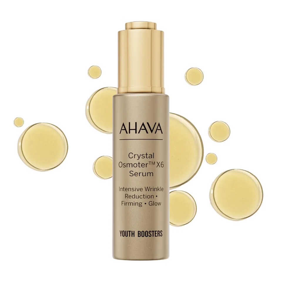ahava-crystal-osmoter-x6-serum-jugend-booster-gesichtsserum-30-ml-1-fl-oz image 1