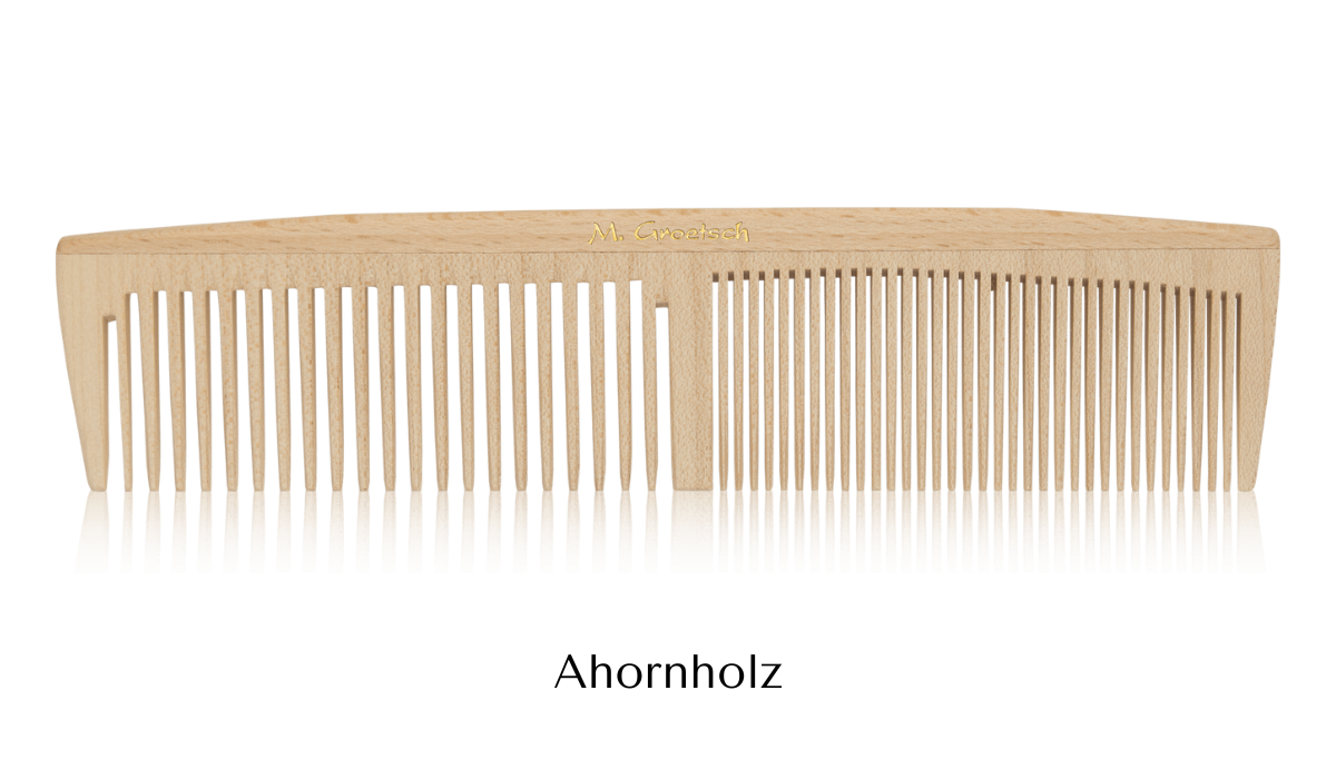groetsch-frisierkamm-16cm-f-r-feines-haar-grob-und-fein image 2