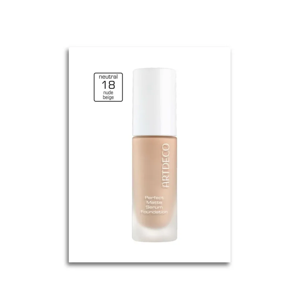 artdeco-perfect-matte-serum-foundation-probe image 1