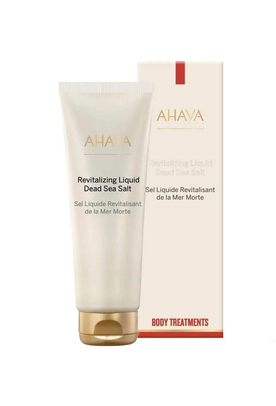 ahava-liquid-dead-sea-salt-fl-ssiges-mineral-salzgel-200-ml image 1