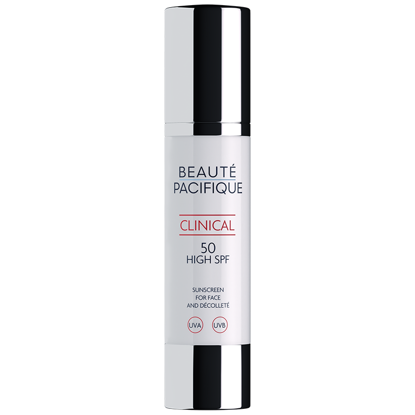 beaut-pacifique-clinical-super3-50-high-spf-sonnenlotion image 1