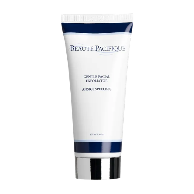 beaut-pacifique-gentle-facial-exfoliator-gesichtspeeling image 1