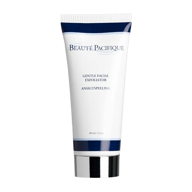 beaut-pacifique-gentle-facial-exfoliator-gesichtspeeling image 1