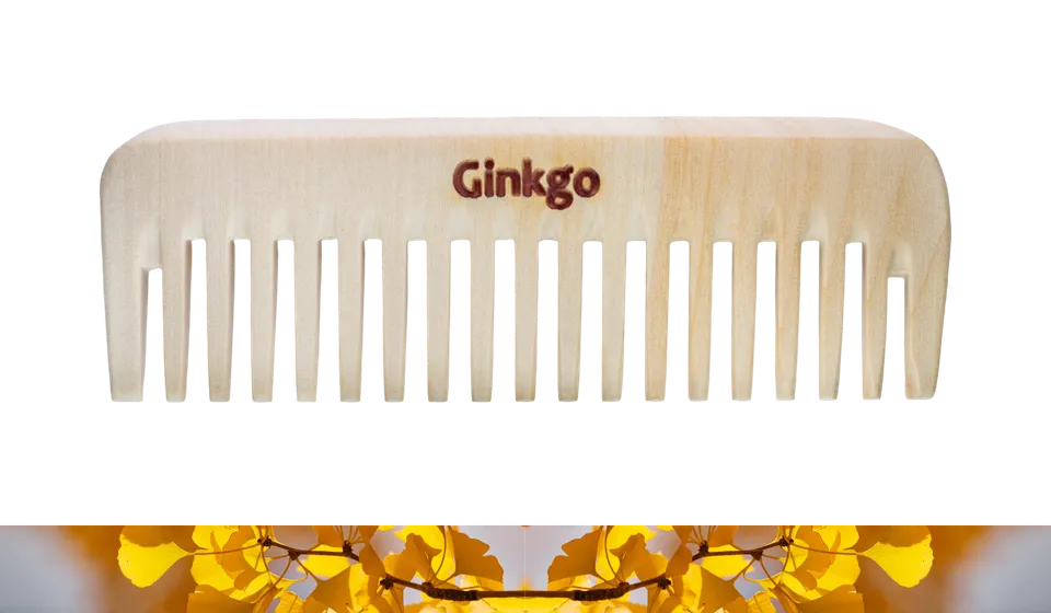 groetsch-energiekamm-ginkgo-holzkamm image 1