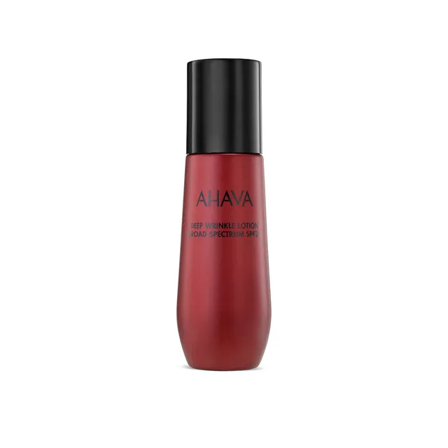 ahava-age-control-deep-wrinkle-lotion-spf30-50-ml image 1