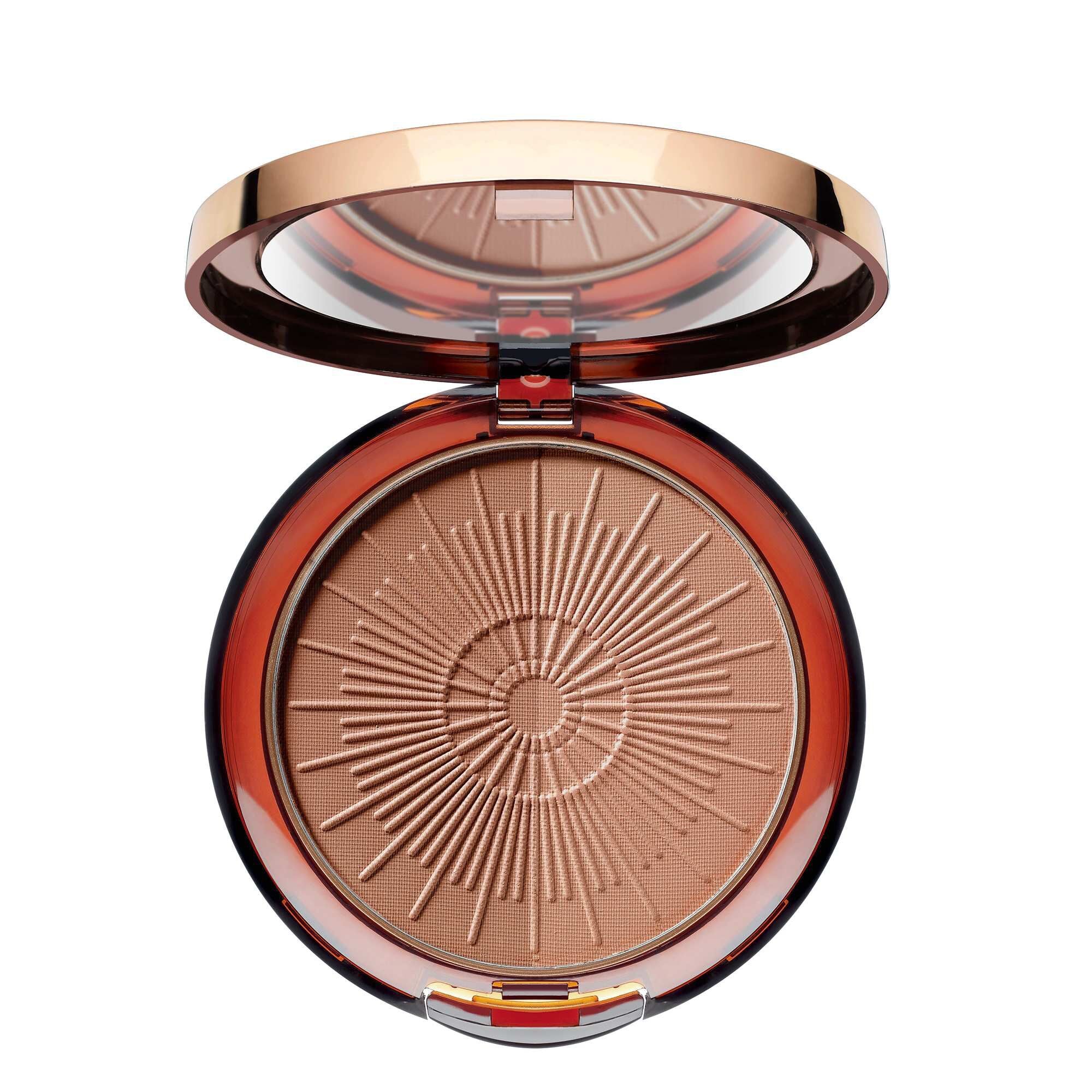 artdeco-bronzing-powder-compact-long-lasting image 1