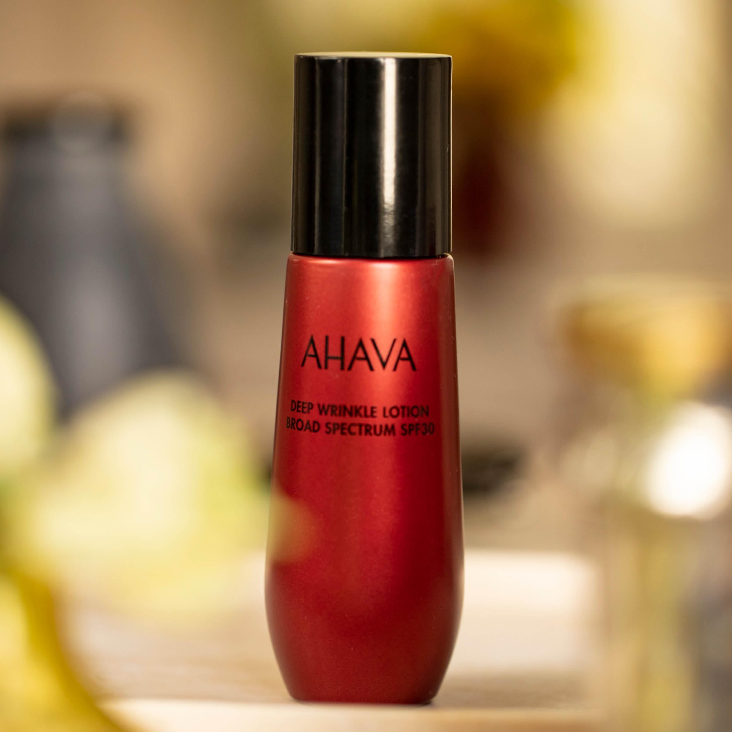 ahava-age-control-deep-wrinkle-lotion-spf30-50-ml image 4