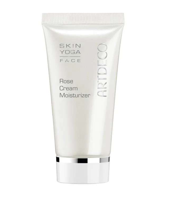 artdeco-cosmetic-rose-cream-moisturizer-tages-und-nachtpflege image 1
