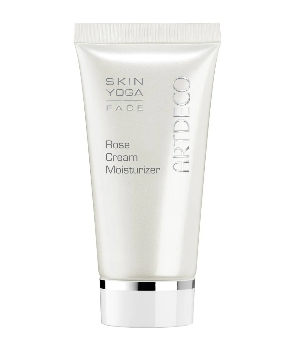 artdeco-cosmetic-rose-cream-moisturizer-tages-und-nachtpflege image 1