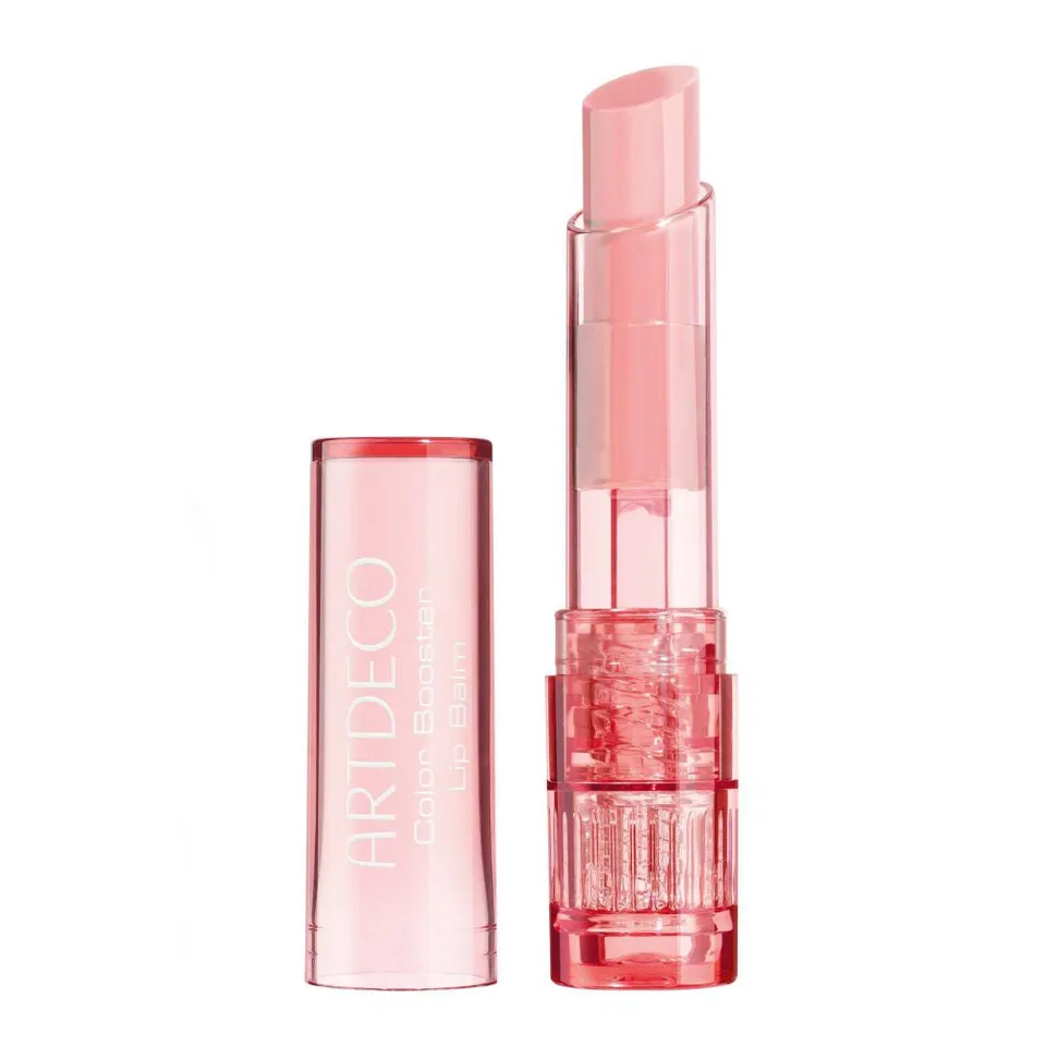 artdeco-color-booster-lip-balm-clear-chic-limited-edition image 1