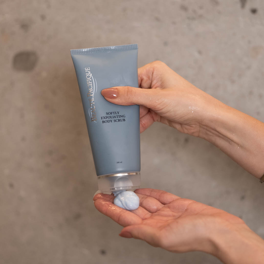 beaut-pacifique-softly-exfoliating-k-rperpeeling-body-scrub image 2