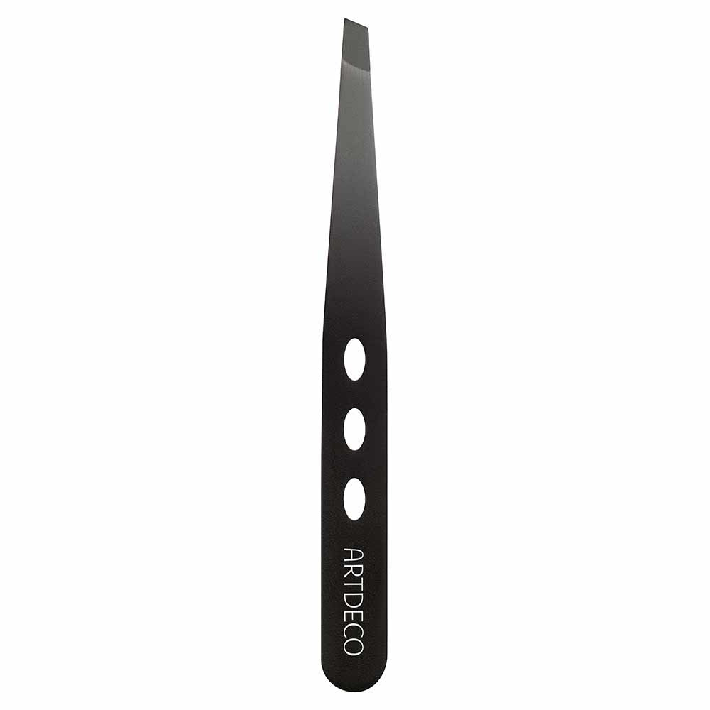 artdeco-perfect-brows-tweezers-augenbrauenpinzette-edelstahl image 1