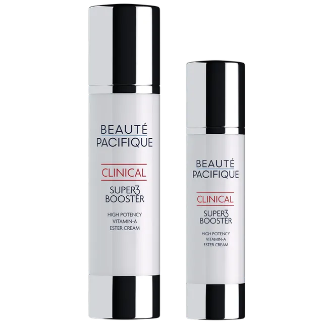 beaut-pacifique-clinical-super3-booster-vitamin-a-creme image 1