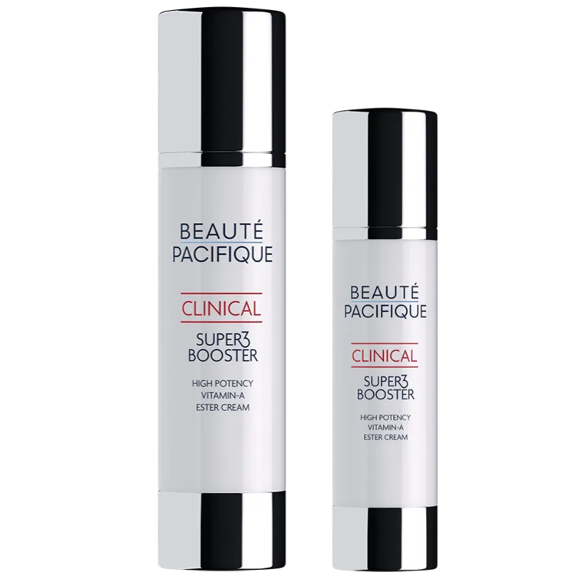 beaut-pacifique-clinical-super3-booster-vitamin-a-creme image 1