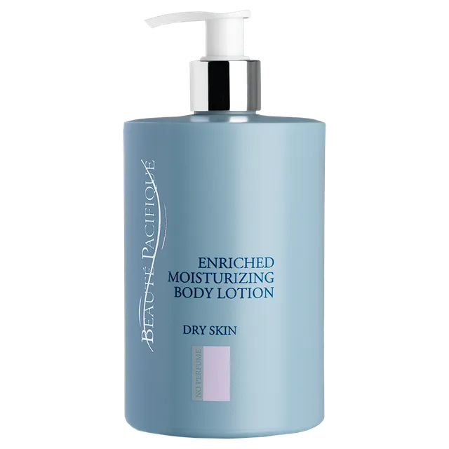beaut-pacifique-enriched-moisturizing-body-lotion-no-perfume-k-rperlotion-ohne-d image 1