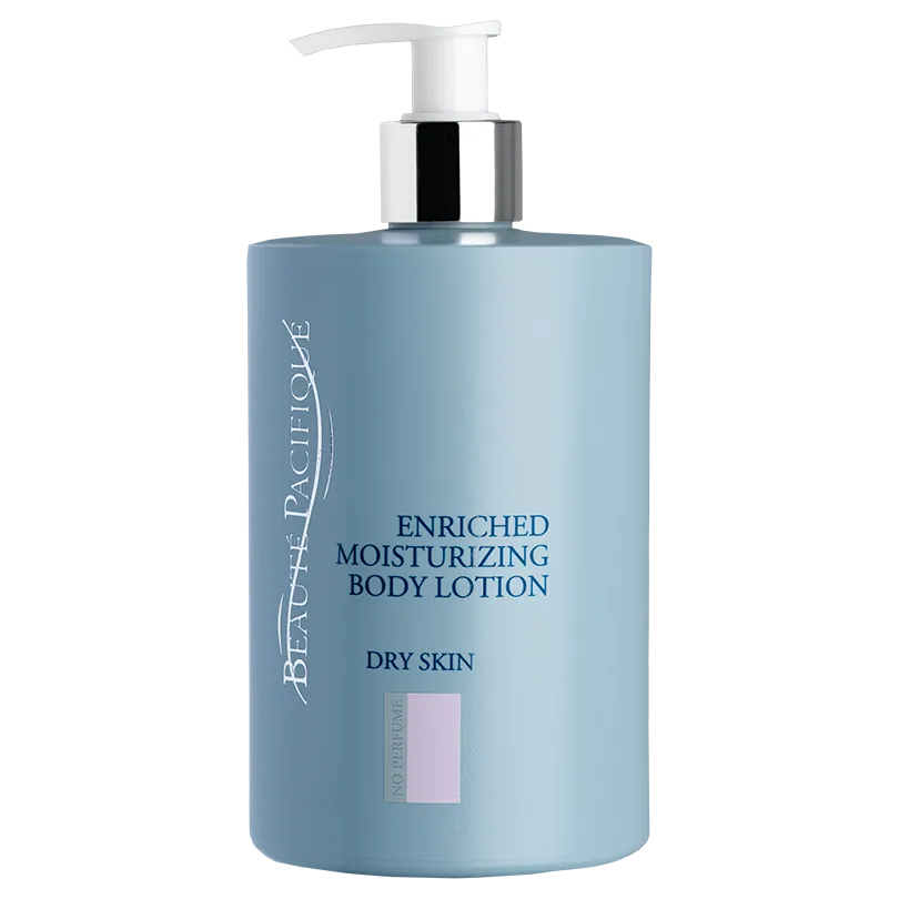 beaut-pacifique-enriched-moisturizing-body-lotion-no-perfume-k-rperlotion-ohne-d image 1